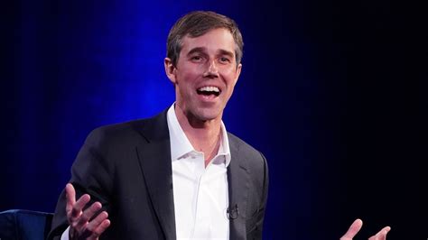 What does the future hold for once rising stars Beto O’Rourke and .